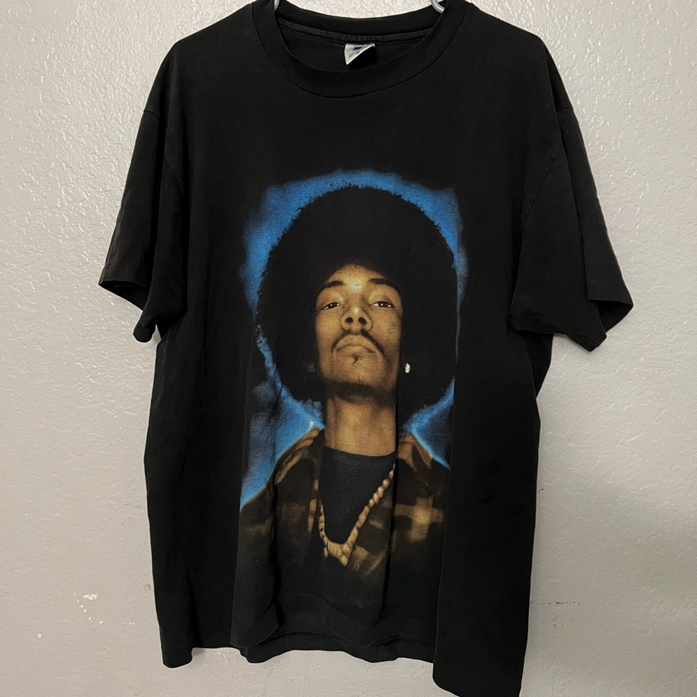 Vintage 90s Snoop Doggy Dog T